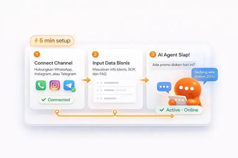 AI Agent Builder